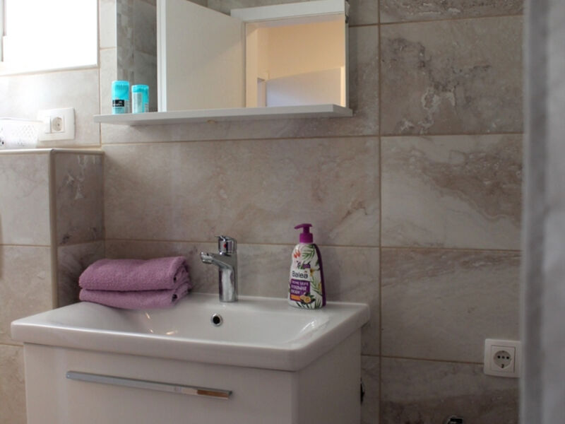 Apartmány Vita