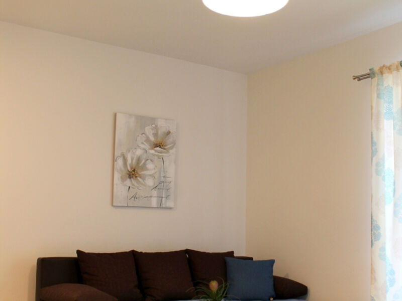Apartmány Vita