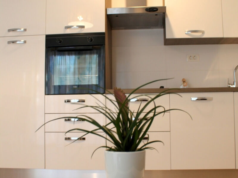 Apartmány Vita