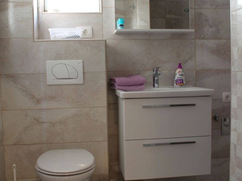 Apartmány Vita