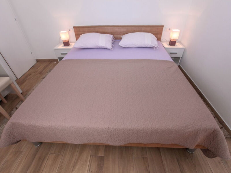 Apartmány Vita