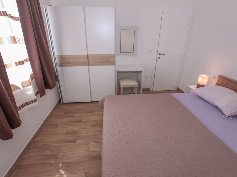 Apartmány Vita