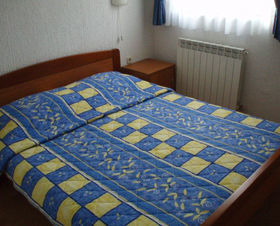 Apartmány 549-138