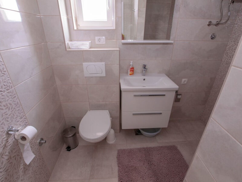 Apartmány Vita