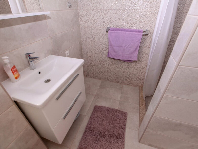 Apartmány Vita