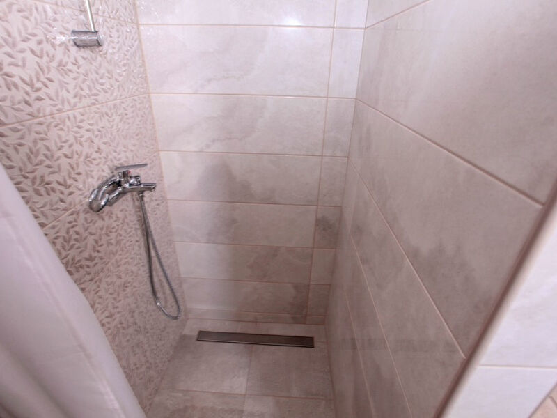Apartmány Vita