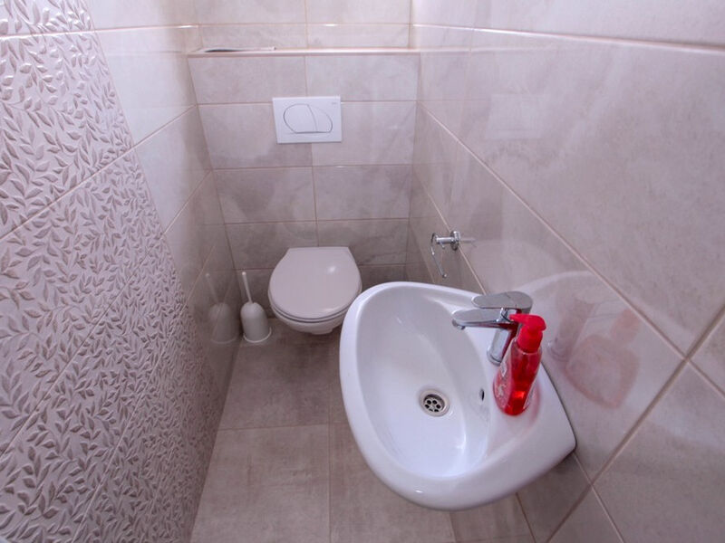 Apartmány Vita