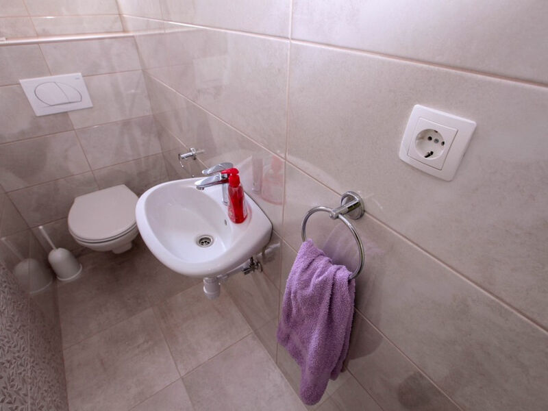 Apartmány Vita