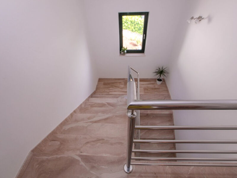 Apartmány Vita