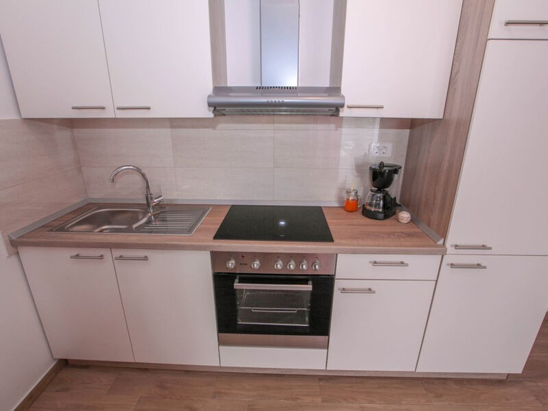 Apartmány Vita