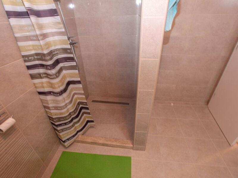 Apartmány Vita