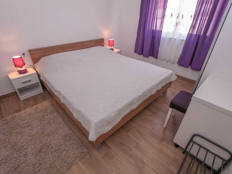 Apartmány Vita