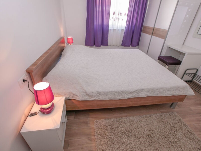 Apartmány Vita