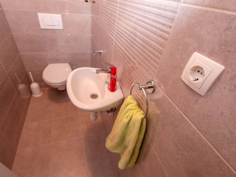 Apartmány Vita