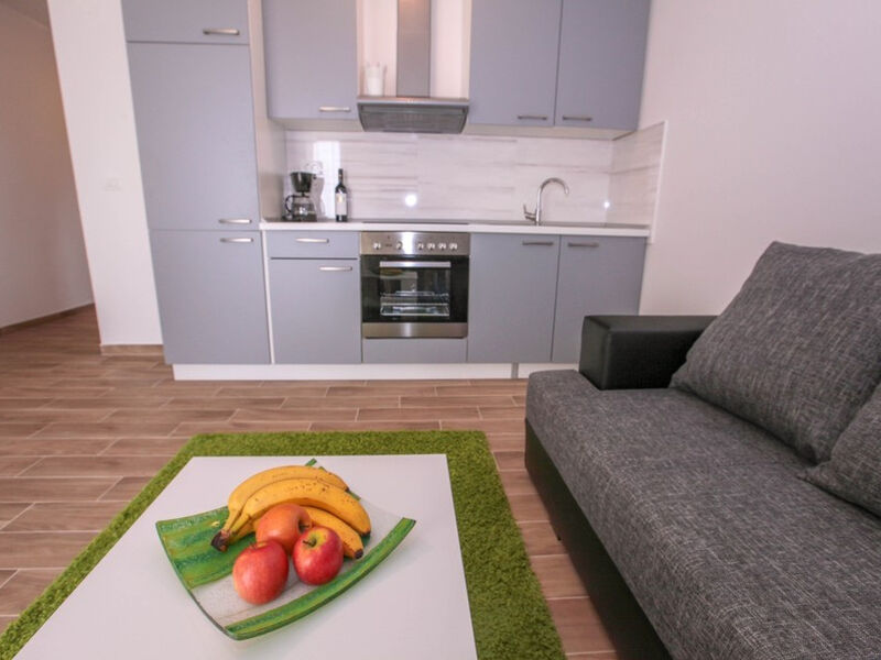 Apartmány Vita