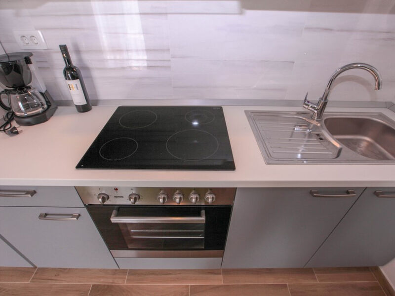 Apartmány Vita