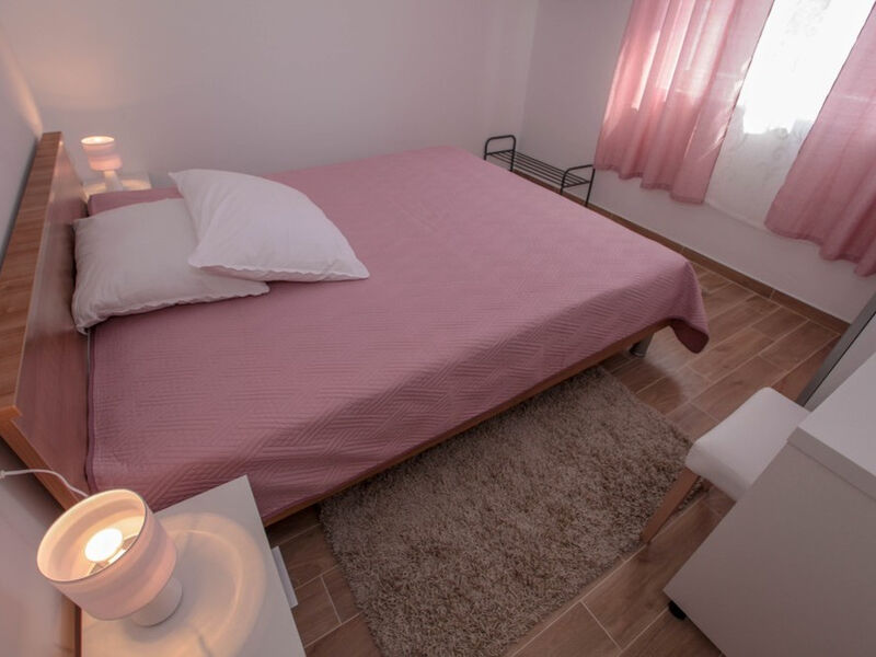 Apartmány Vita