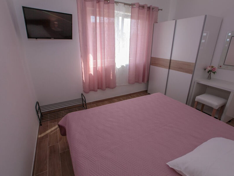 Apartmány Vita