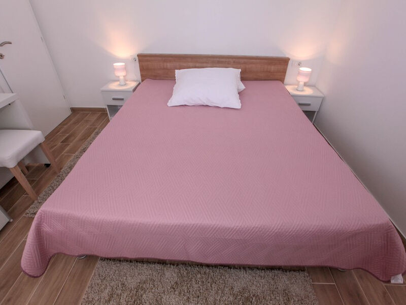 Apartmány Vita