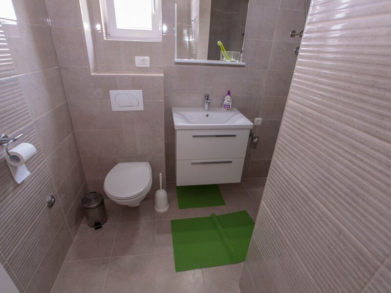 Apartmány Vita