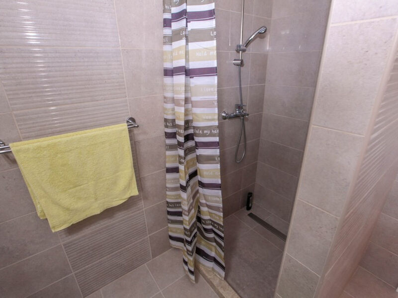 Apartmány Vita