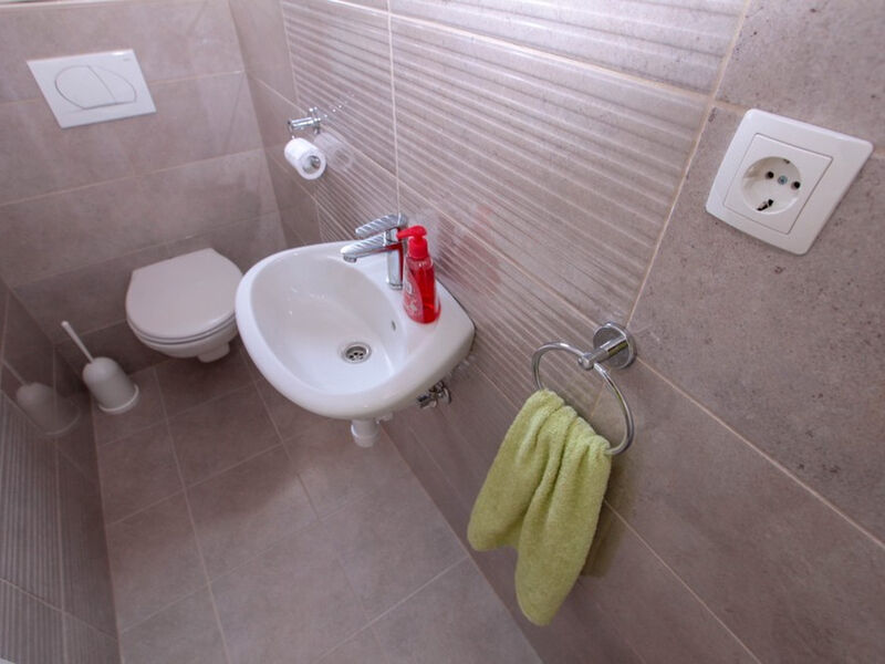 Apartmány Vita
