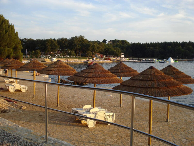 Apartmány Valens