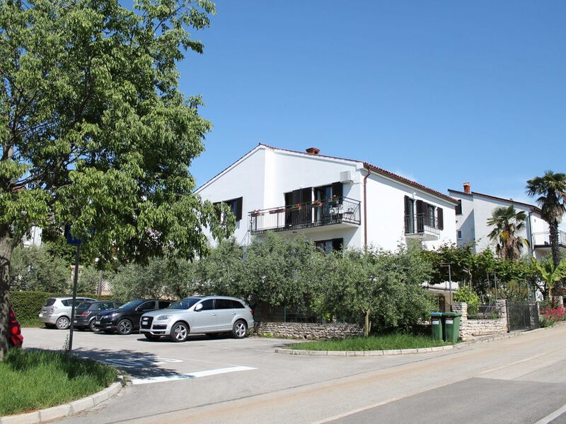 Apartmány Valens