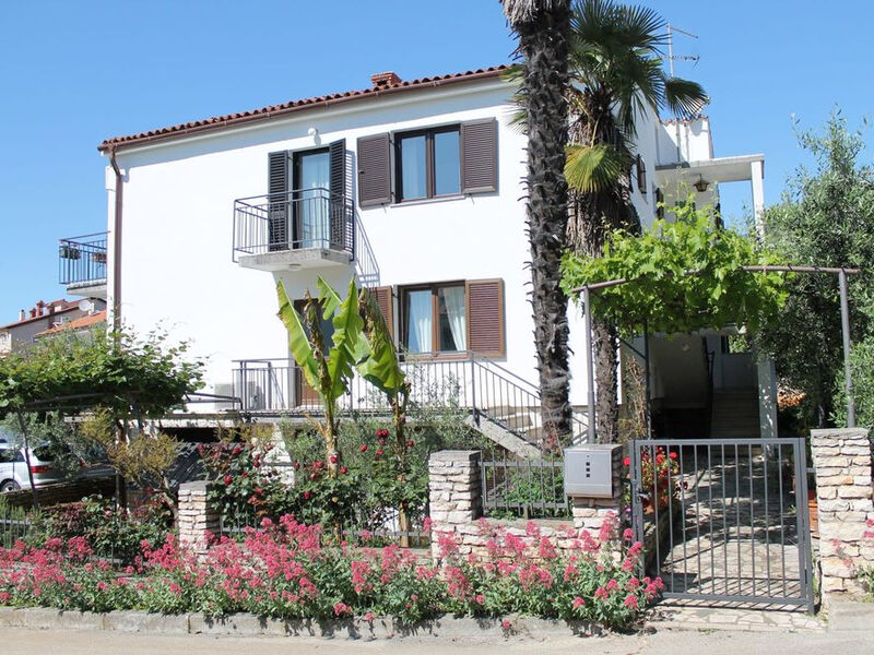 Apartmány Valens