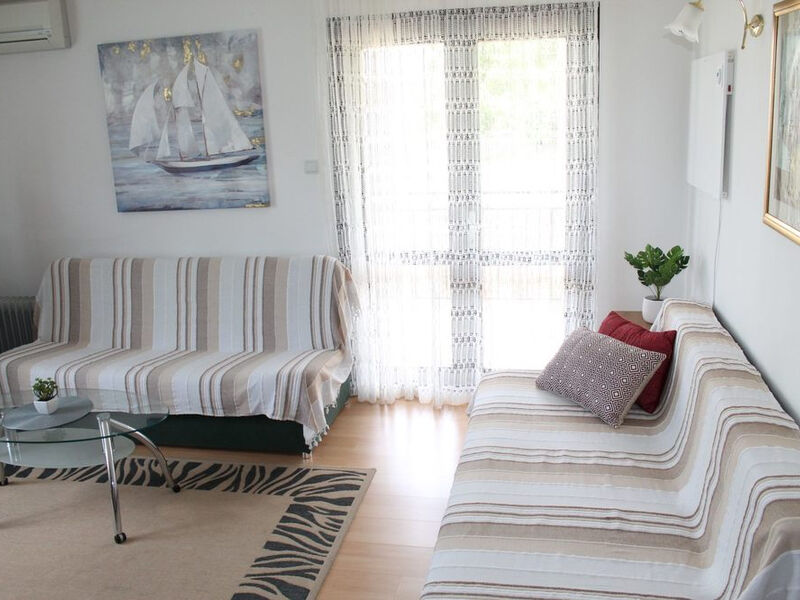 Apartmány Valens