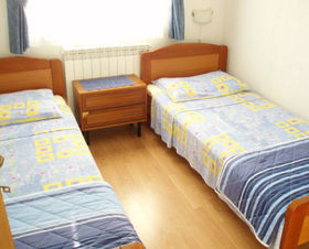 Apartmány 549-138