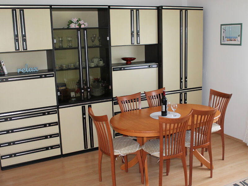 Apartmány Valens