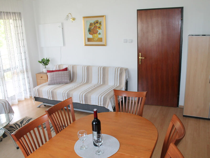 Apartmány Valens