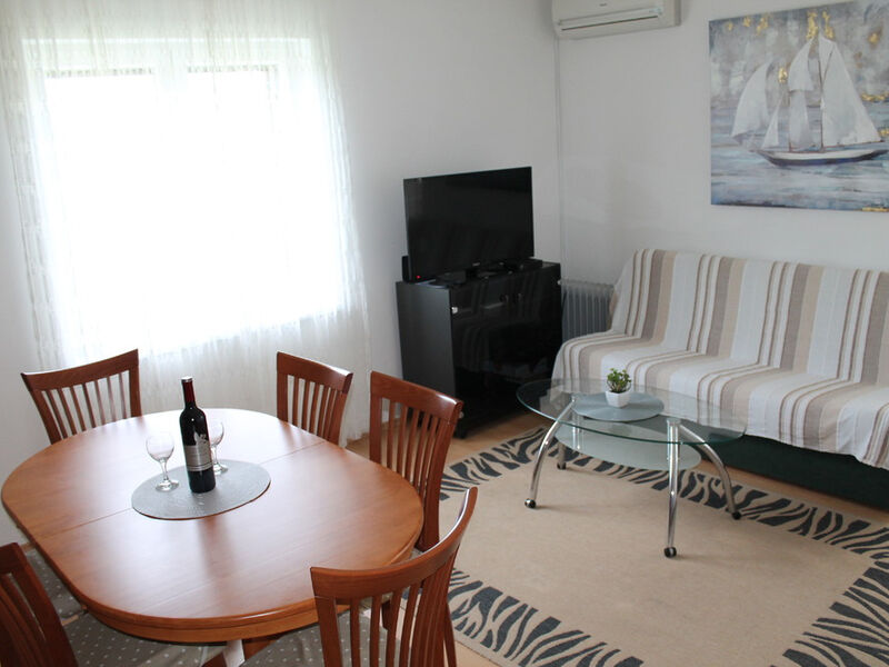 Apartmány Valens