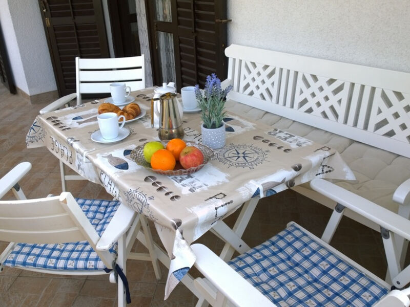 Apartmány Valens