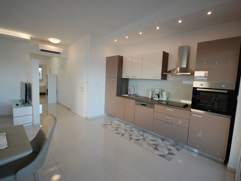 Apartmány 400-49