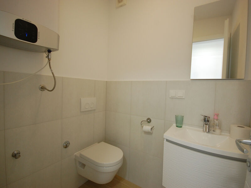 Apartmány 400-49