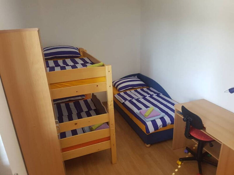 Apartmány Avril