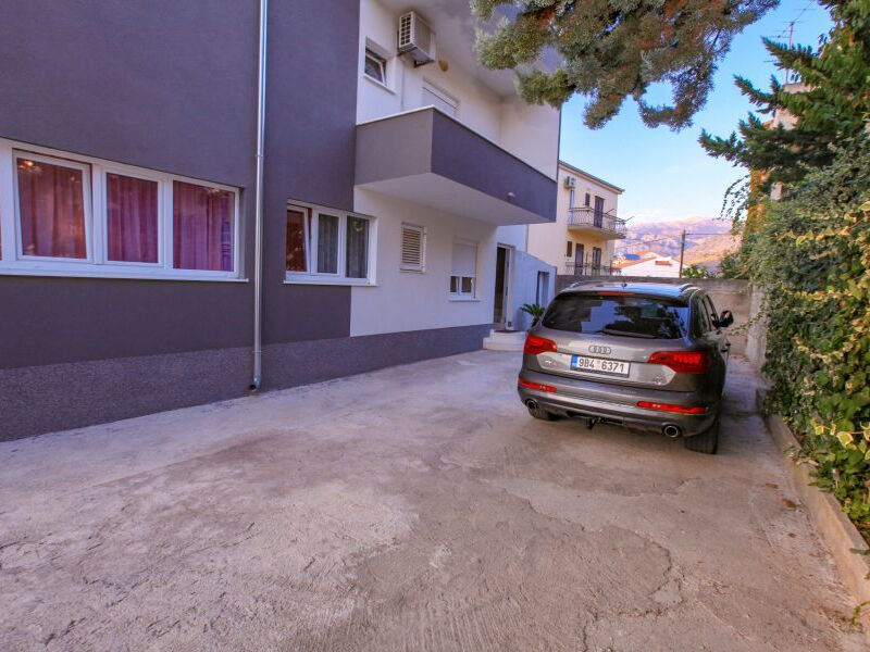 Apartmány Nice