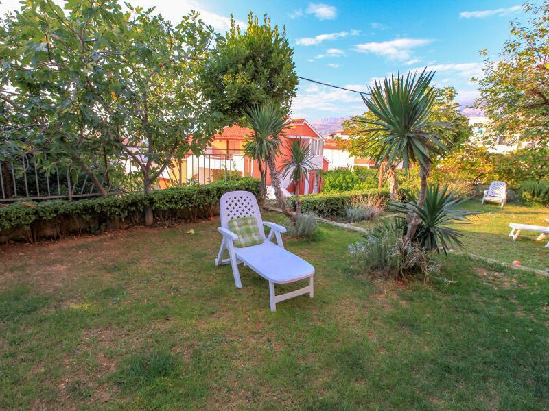 Apartmány Nice