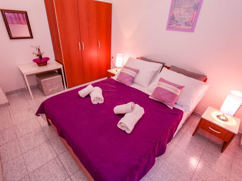 Apartmány Nice