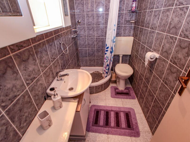 Apartmány Nice