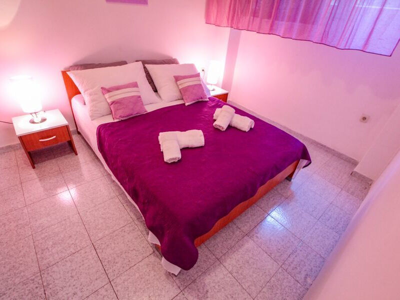 Apartmány Nice