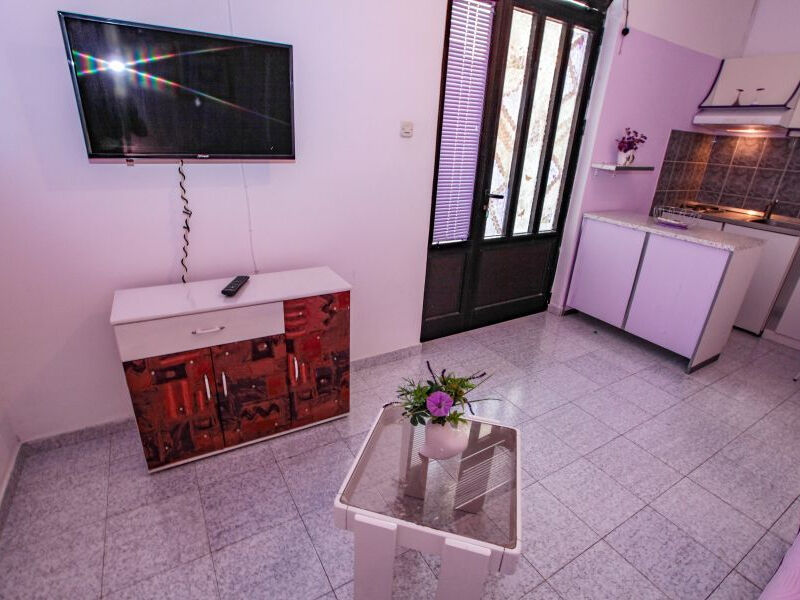 Apartmány Nice
