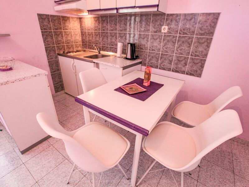 Apartmány Nice