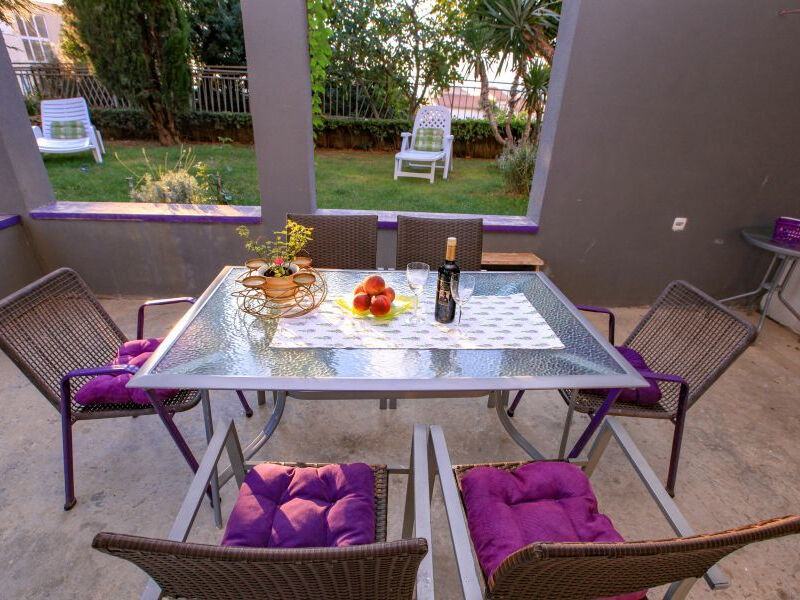 Apartmány Nice