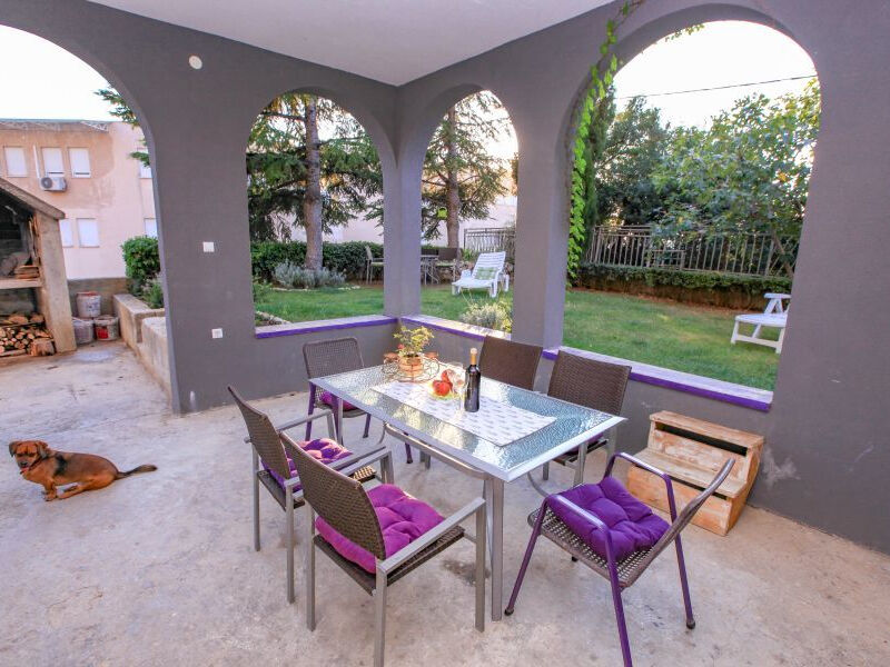 Apartmány Nice