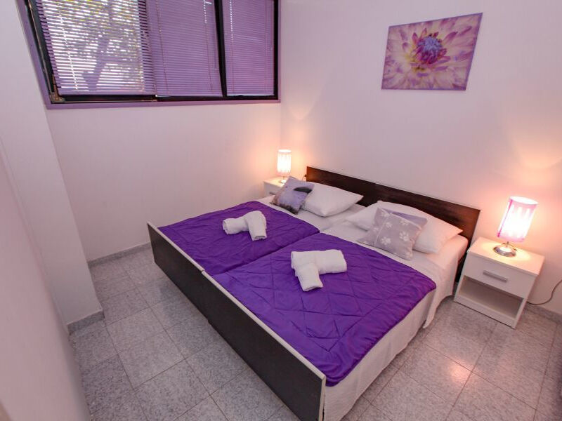 Apartmány Nice