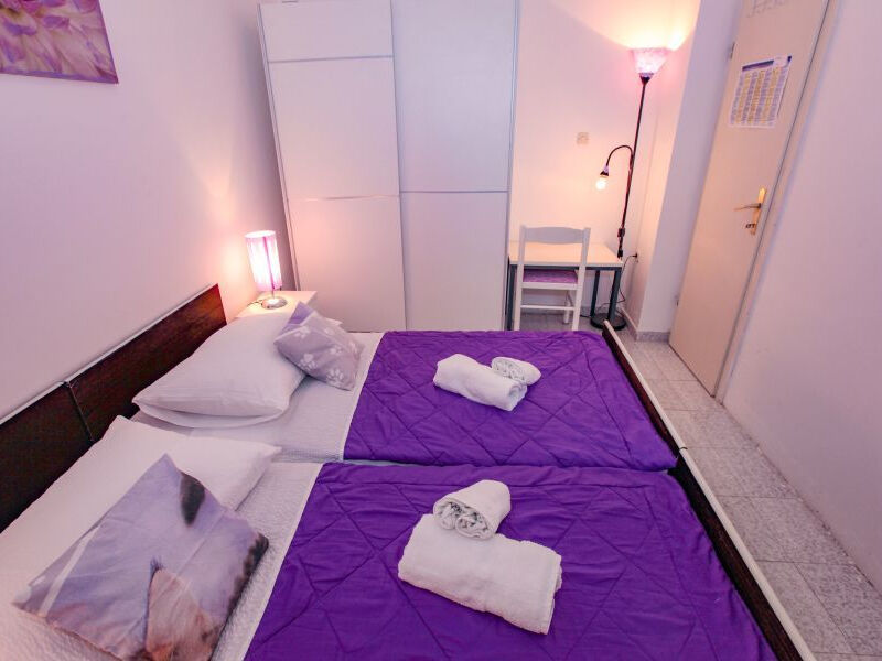 Apartmány Nice