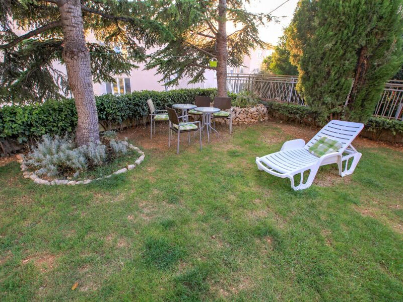Apartmány Nice